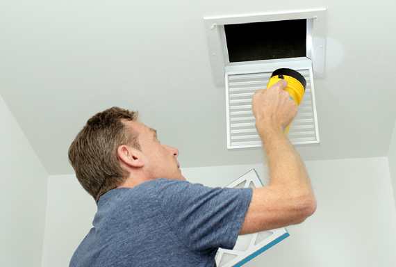 Air Duct Cleaning Leads Cost