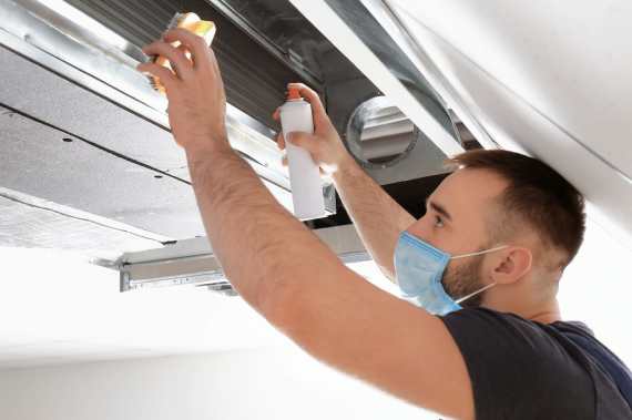 Air Duct Cleaning Exclusive Leads