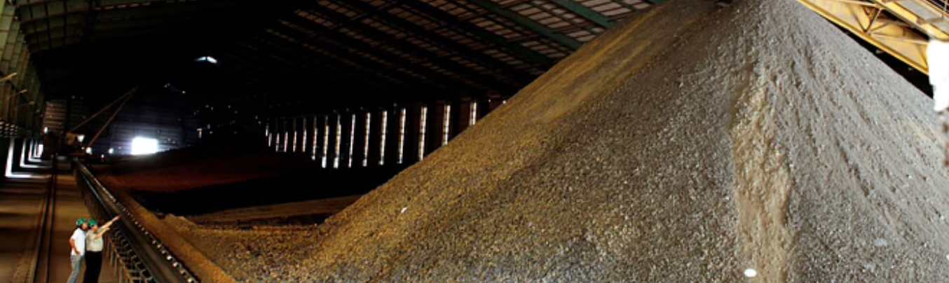 Cement Leads Generation