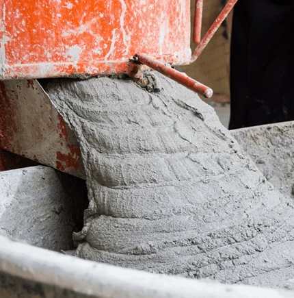 Cement Contactor Local Lead