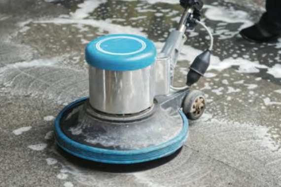 Commercial Cleaning Exclusive Leads