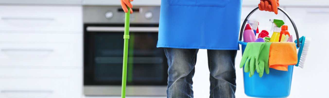 Commercial Cleaner Leads Generation