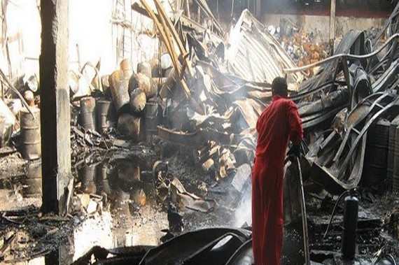 Disaster Restoration Exclusive Leads