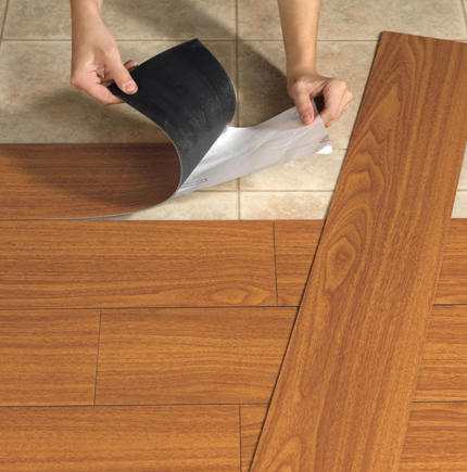 Flooring Services Local Lead