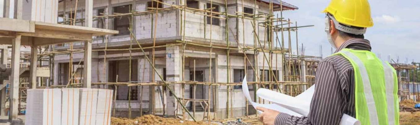 General Construction Leads Generation