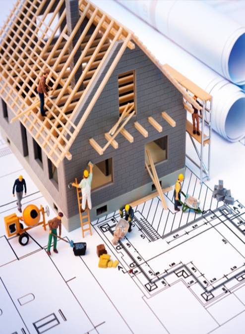 General Construction Local Leads 
    
    
    