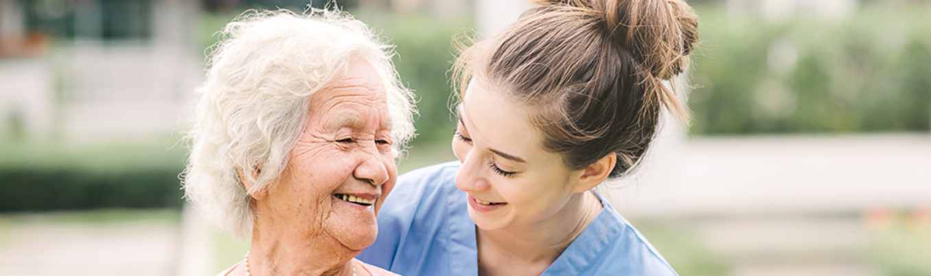 Senior In-Home Health Care Leads Generation