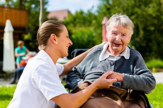 Senior In-Home Health Care Leads Cost