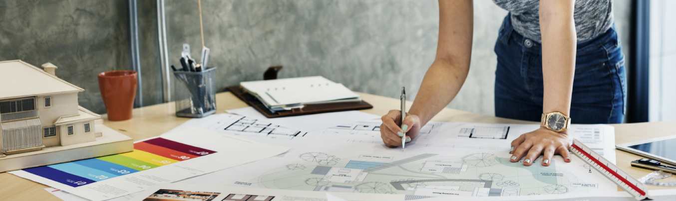 Interior Decorator Leads Generation