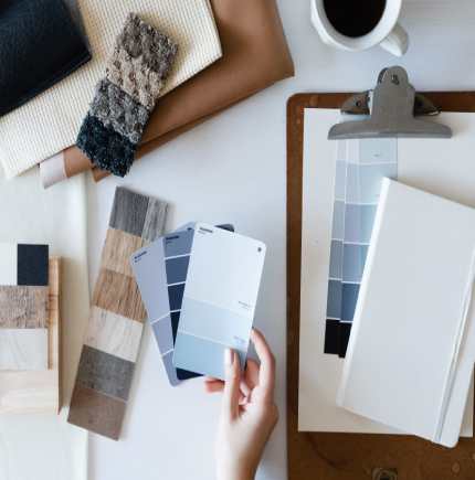 Interior Decorator Local Leads 


