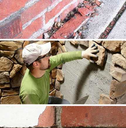 Masonry  Local Leads 


