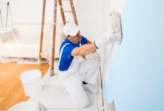 Painting Business Lead Cost