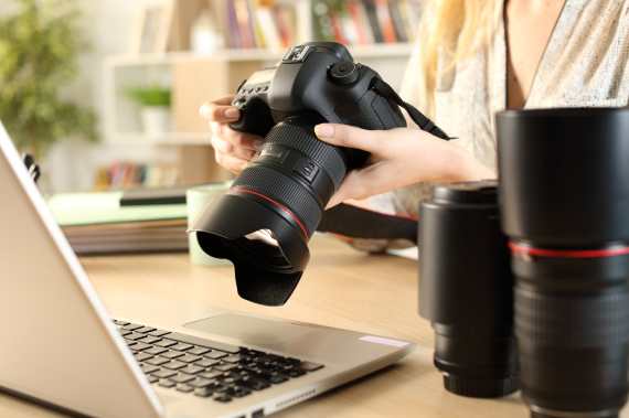 Photography Exclusive Leads