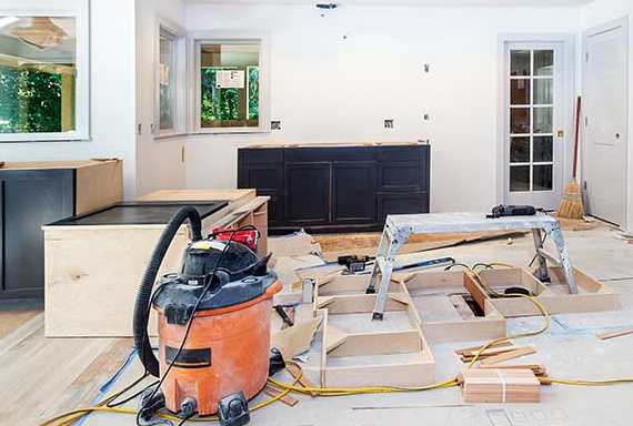 Remodelling Leads Cost