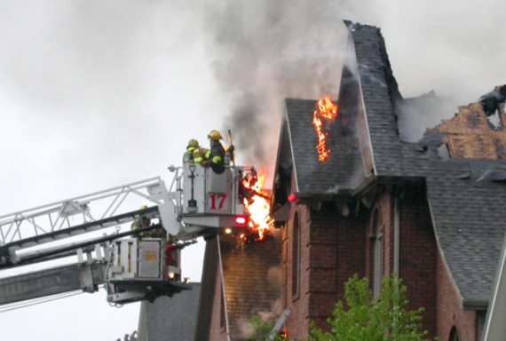 Smoke Damage Leads Cost