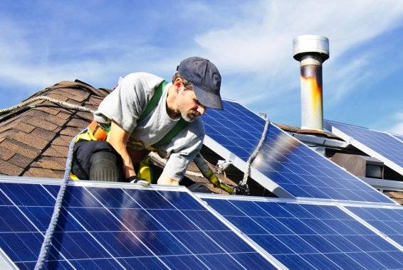 Solar Exclusive Leads