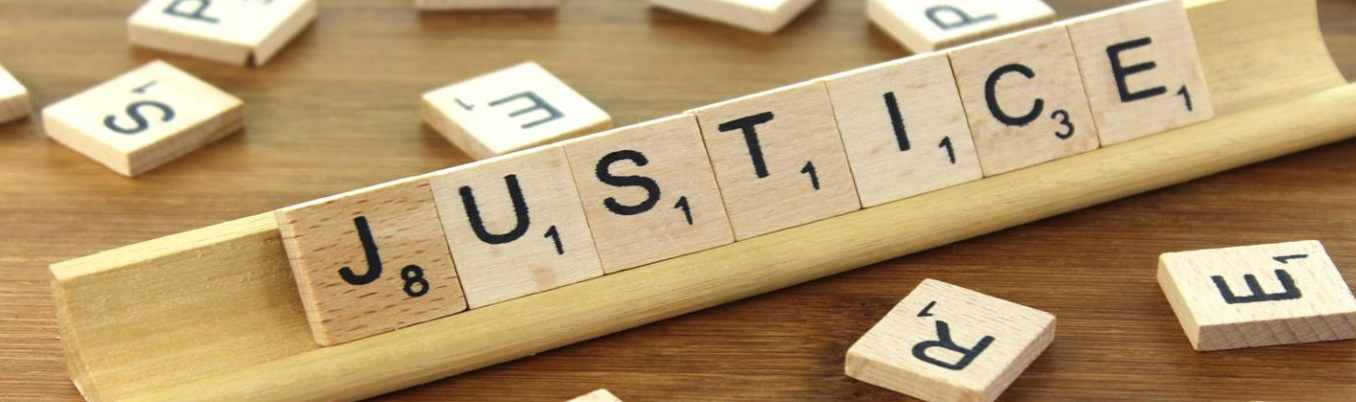 Justice Leads Generation