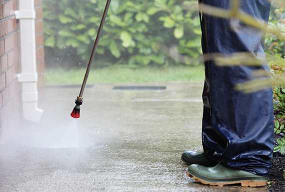 Pressure Washing Leads Cost