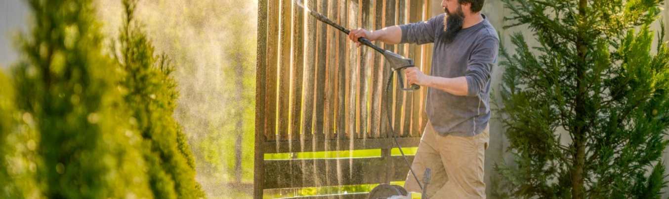 Pressure Washing Leads