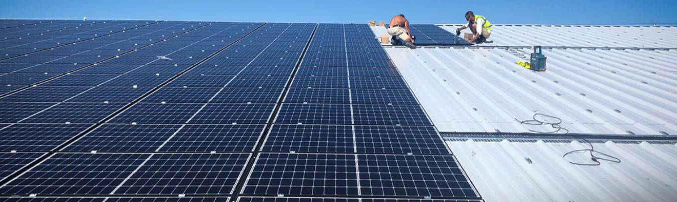 Solar Leads Generation